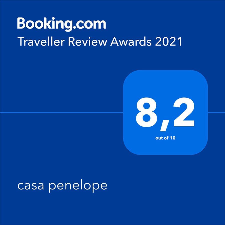 Casa Penelope * Costa Del Silencio