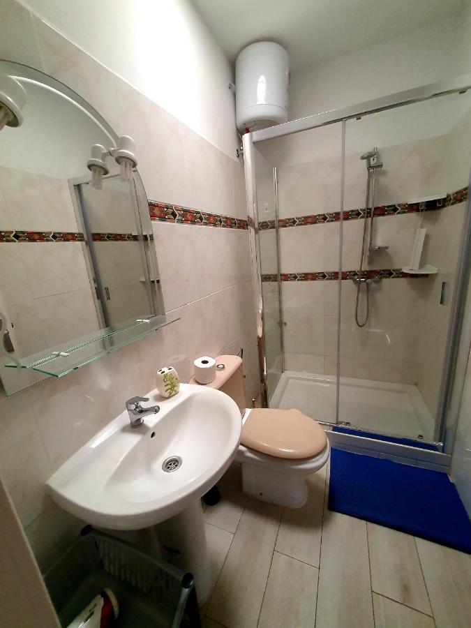 Casa Penelope Apartment *