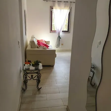Casa Penelope Appartement Costa Del Silencio Buitenkant foto