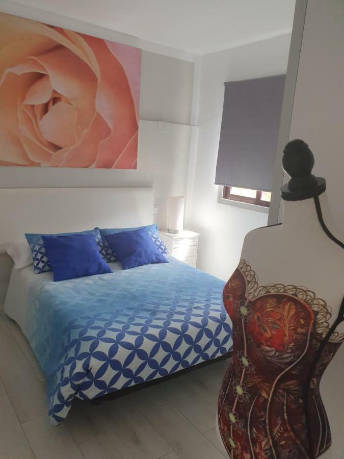 Casa Penelope Apartament Costa Del Silencio