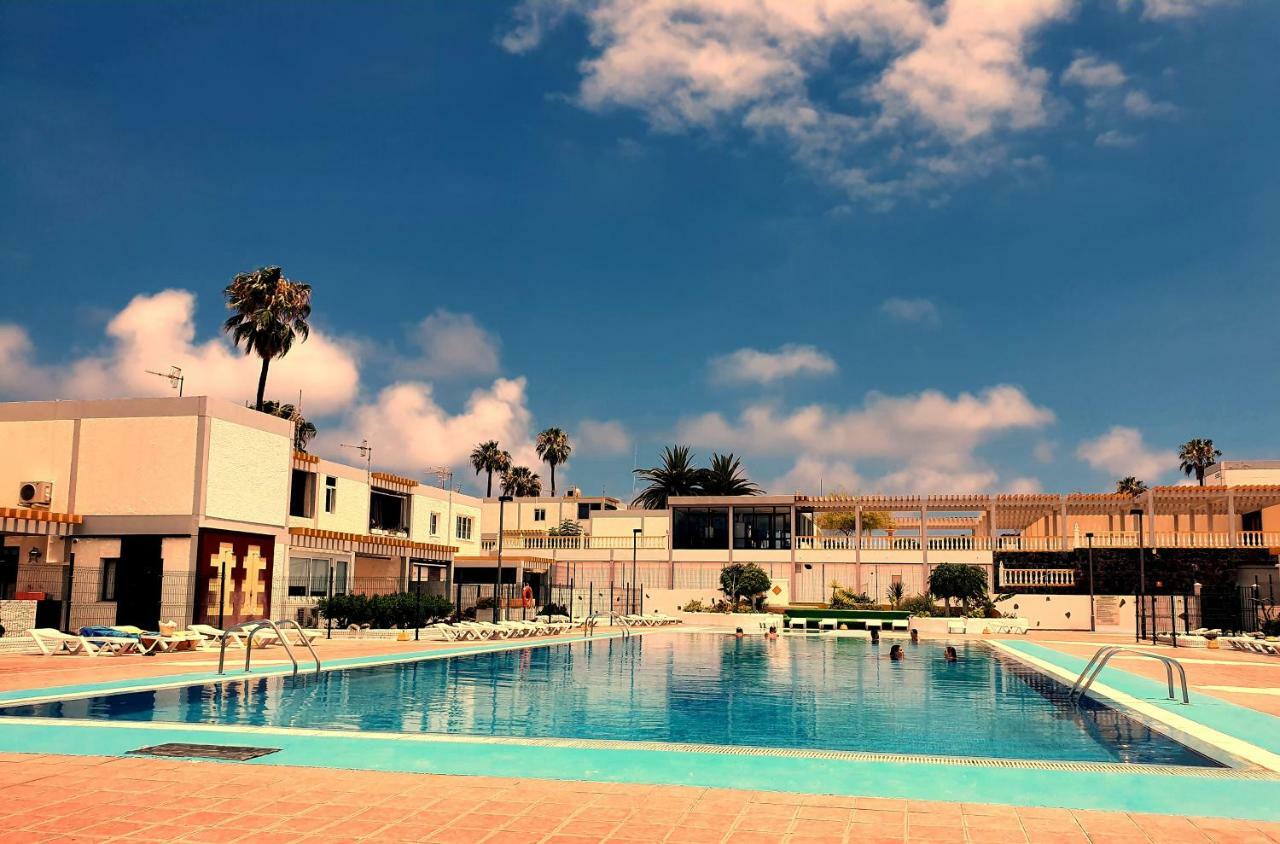 Casa Penelope * Costa Del Silencio