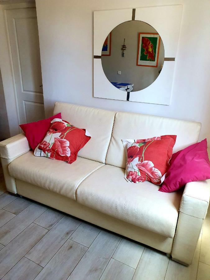 Casa Penelope Apartment *